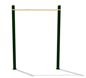 norten, baloiços esportivos, aparatos esportivo ar livre, aparatos esporte exterior, maiores, calistenia, calistenia street workout, street fitness, crossfit, crossfit street workout, paralelo inclinado, calistenia NTT74, calistenia Barra L