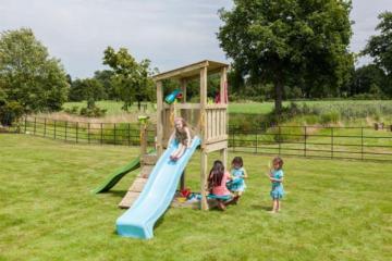 Parc infantil cascade 