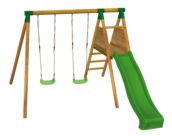 Parque infantil Mauna Loa