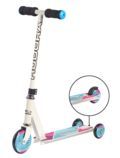 Patinete Kids Scooter White