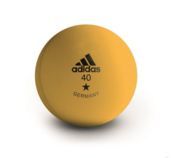 Pelotas de pingpong de entrenamiento