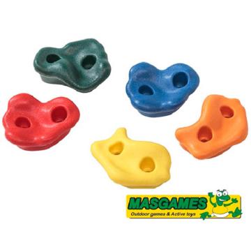 pedres per escalar, gronxadors, parcs infantils, columpis, engronxadors, masgames, kbt