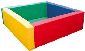 pisicnes de boles, piscines de boles tobes, piscines de boles toves, piscines de boles encoixinades, piscines de boles petites, piscines de boles quadrades, 