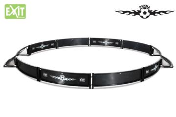 EXIT Panna-Field Round 488 cm