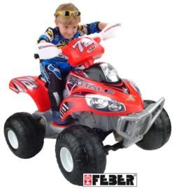 feber, famosa, quad infantil