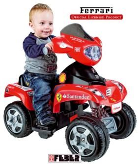 quad, quads, feber, famosa