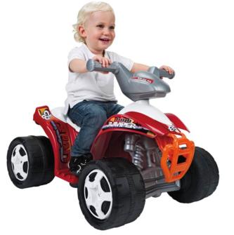 Feber Quad infantil 82