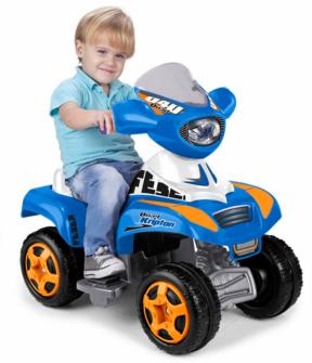 Quad infantil FEBER KRIPTON, quads infantis, carros infantis, feber, quads feber, quads feber infantis, loja feber, loja feber portugal, feber portugal, 