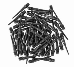 dardos plástirdos,dardos de reposição, dardos de subsitução, hudora, dardo