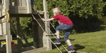 red de trepar, parques infantiles, parques infantiles blue rabbit, columpios, redes de parques infantiles, masgames, kbt