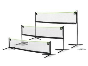 redes con postes graduables,EXIT Multi-Sport Net 5000, exit toys, duth toys, redes deportes, deportes, comprar material deportivo