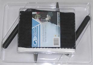 Soporte con red para profesionales