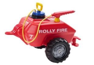 reboque rollyfire, reboques, camiões, camiões pedais, acessórios, acessorios, karts pedais, karts, rollyfire, 