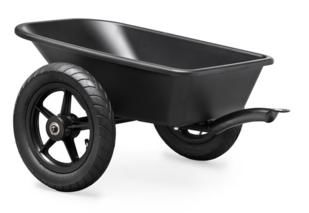 Remolc pel cotxe de pedals Buddy