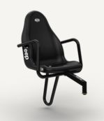 Seient de passatger Jeep