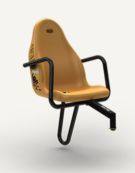 Asiento de pasajero Safari