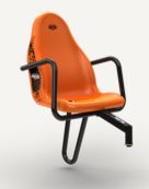 Asiento de pasajero X-Cross