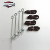 Joc de fixació BERG TOYS