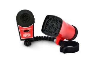 Sirena para Buddy Berg Toys