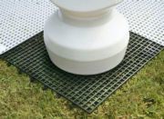 Tabuleiro Gigante. Modelo A.