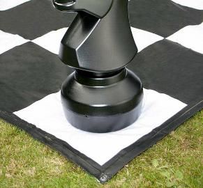 Tabuleiro Gigante, Modelo B, Lona Gigante, Xadrez, jogo de de xadrez, jogo de xadrez gigante, gigantes, chess, peças xadrez, tabuleiro xadrez