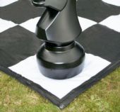 Tablero Gigante. Modelo B. Lona Gigante.