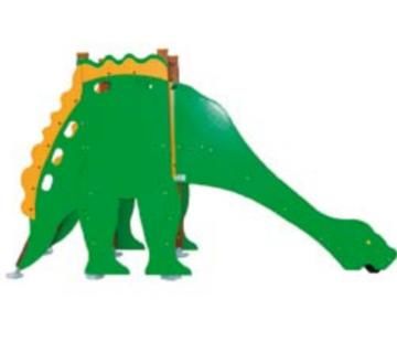 Tobogan-dinosaure