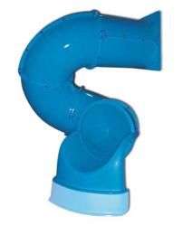 tobogans tub espiral 150