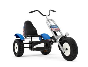 Chopper Berg Route 66 BFR