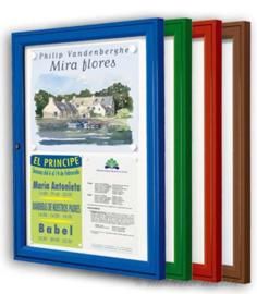 paneis informação, plafones de informação, murales informação, vitincom, procity