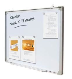 tablero, tablero de anuncios, procity