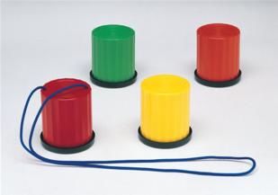 andas de plastico, andas, malabrismo, malabares, artigos circo