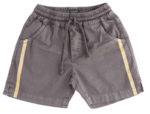 KID SHORTS ORGANIC COTTON