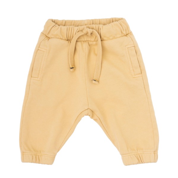 BABY FLEECE TROUSERS