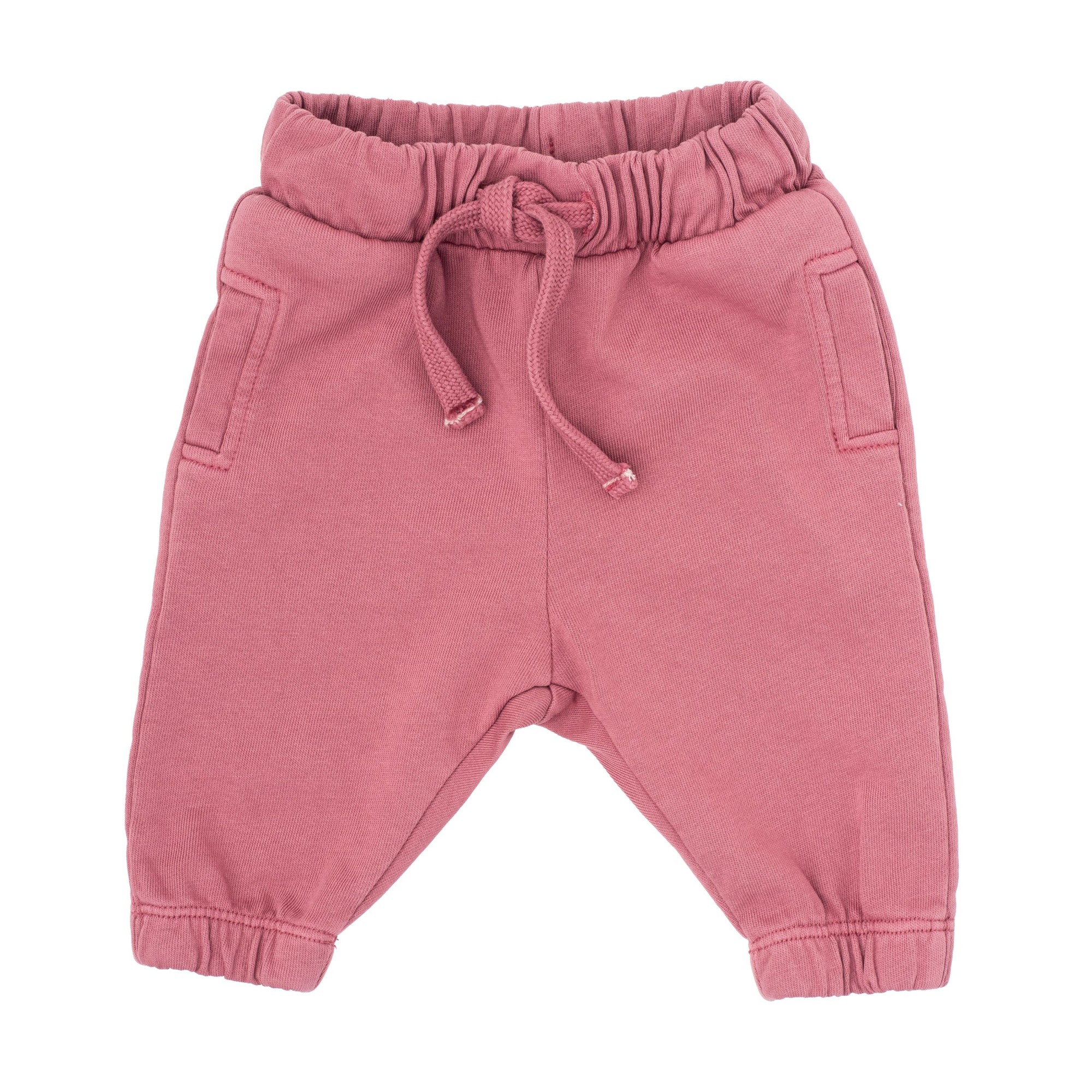 BABY FLEECE TROUSERS