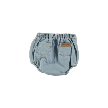 BABY JEANS BLOOMER 2