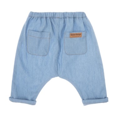 BABY & KIDS APPAREL - Bottoms - ECOABLE