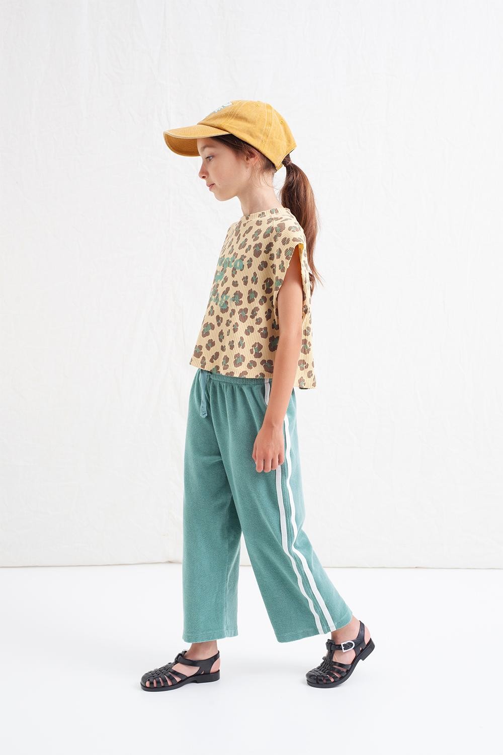 Pants & Shorts Girl | Kids & Baby Clothes | TOCOTO VINTAGE