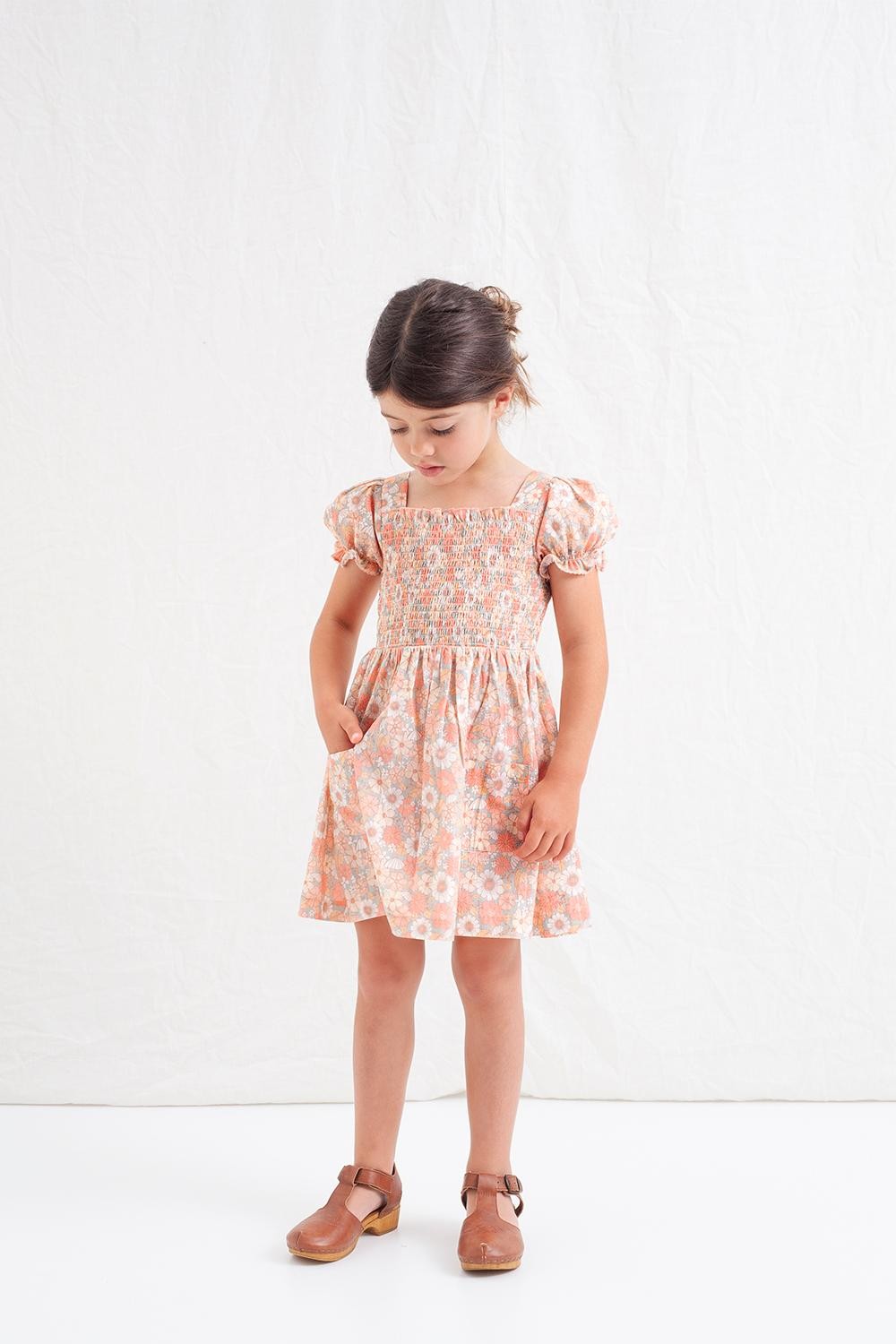 Dresses & Skirts Girl | Kids Clothes | TOCOTO VINTAGE