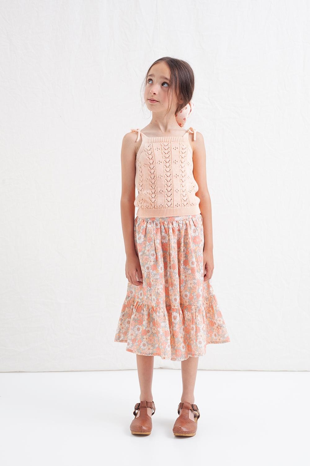 Dresses & Skirts Girl | Kids Clothes | TOCOTO VINTAGE