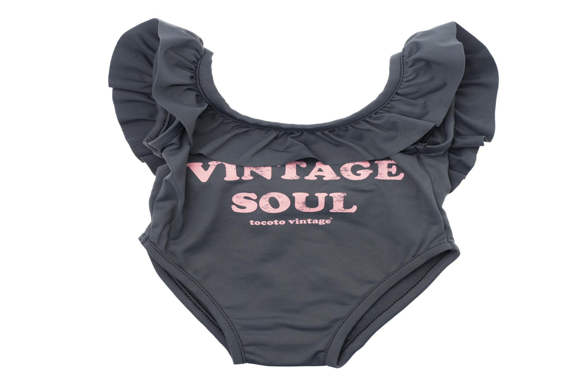 VINATGE SOUL BABY SWIMSUIT