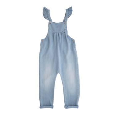 Boy Baby Dungaree Dress, Denim, 3/4th Length at Rs 175/piece in Kolkata |  ID: 2852083414312