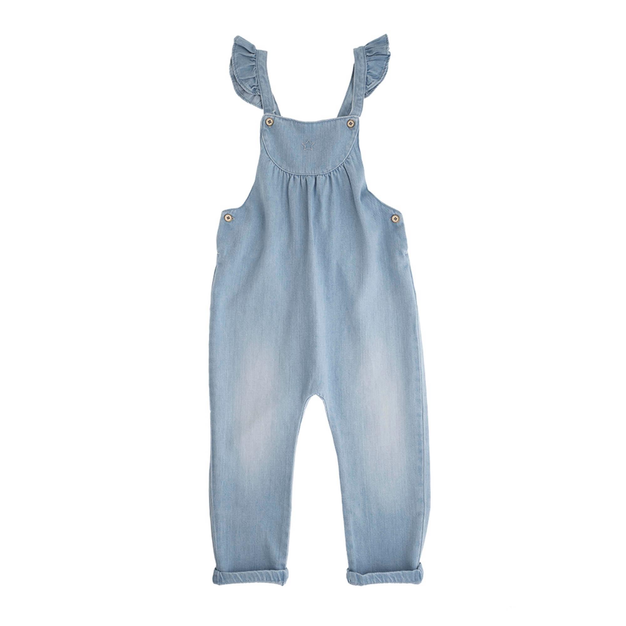 Blue 6-9M KIDS FASHION Baby Jumpsuits & Dungarees Jean discount 73% Zara baby-romper 