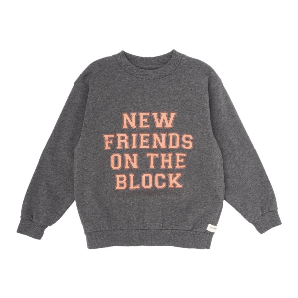 Vlone friends outlet crewneck