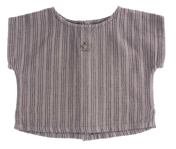 BABY STRIPPED SHIRT