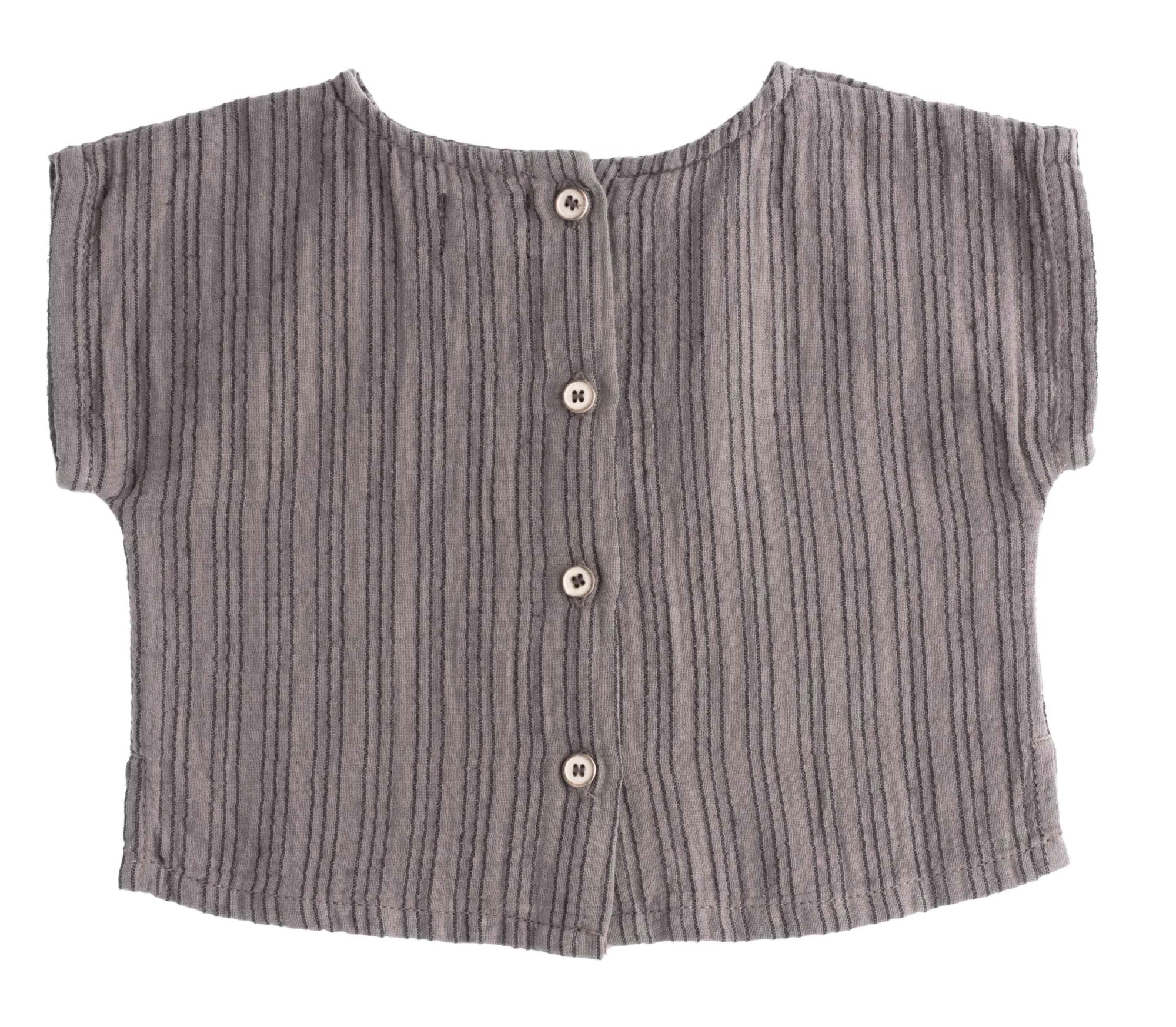 BABY STRIPPED SHIRT 1