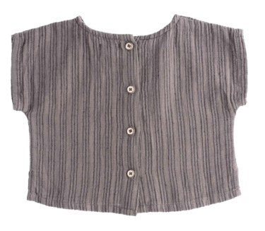 BABY STRIPPED SHIRT 1