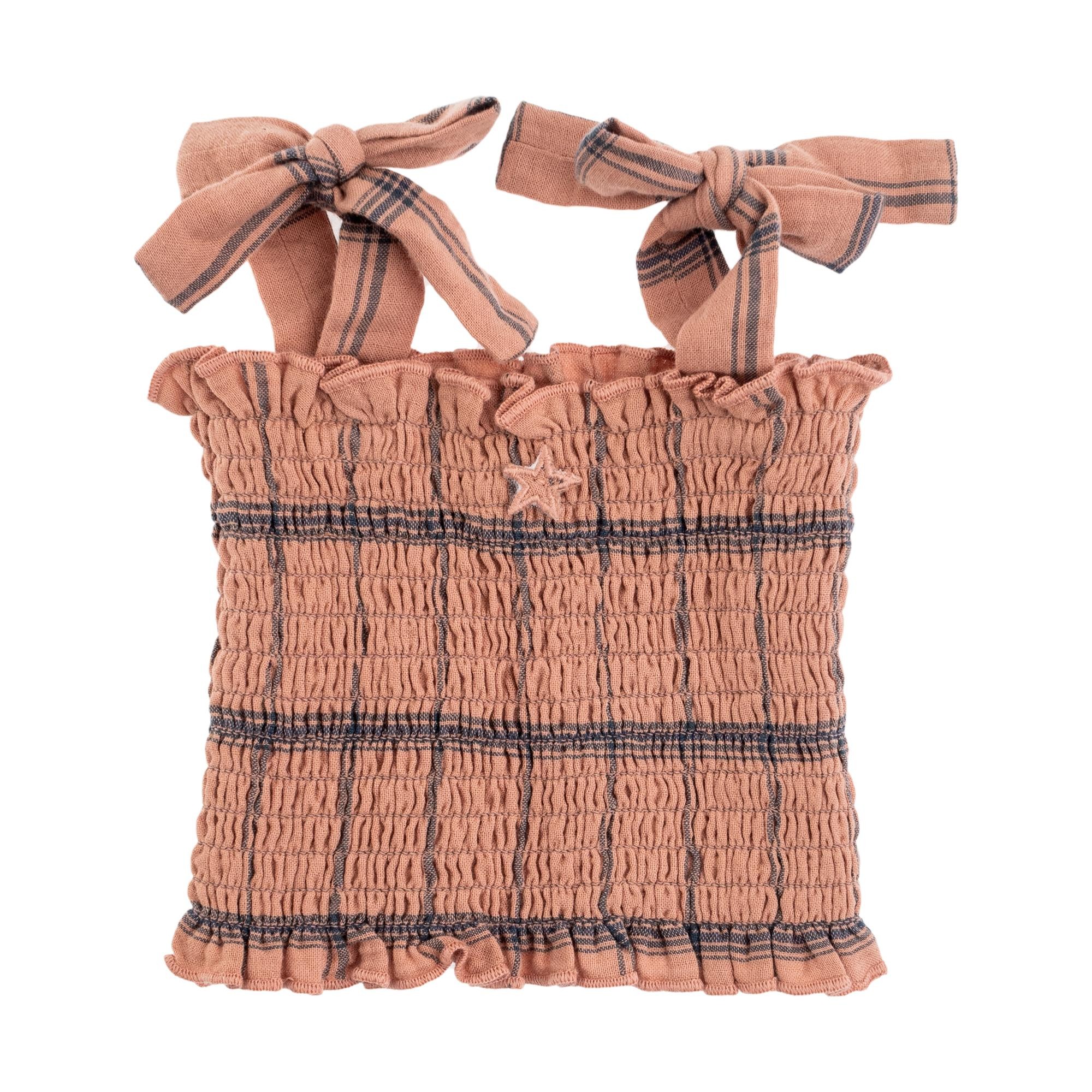 tocoto vintage TOP DE CUADROS