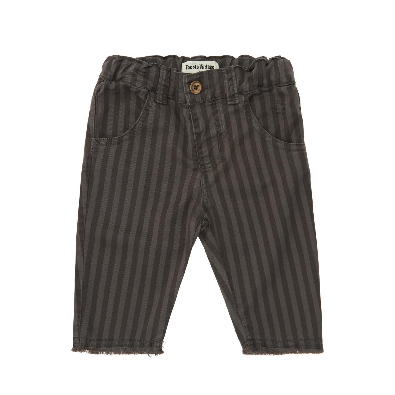 tocoto vintage MONO FLORES LIBERTY BABY Ofertas Bebé