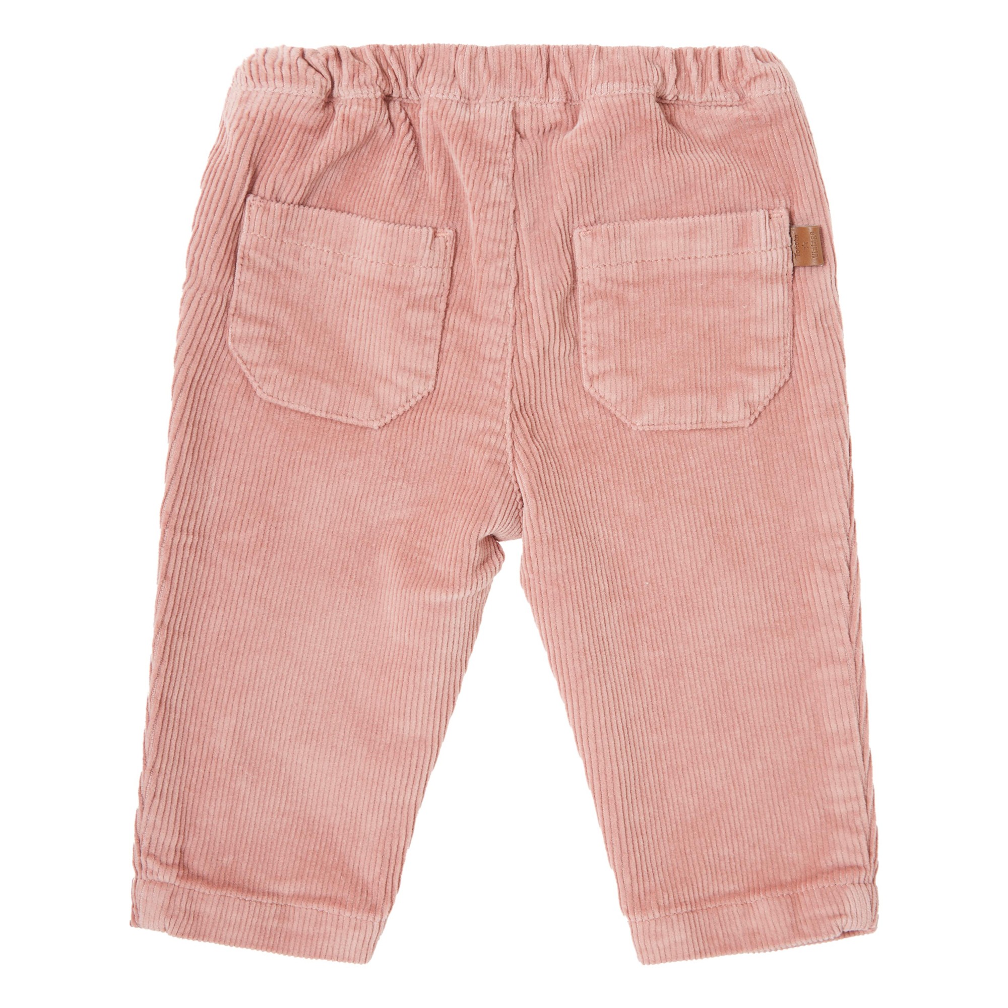PANTALON BEBE PANA 2